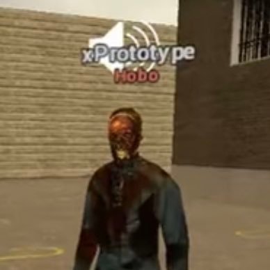 RP Player L’s's profile picture