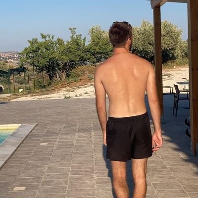 sam james's profile picture