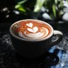 Mama’s on a coffee break 的头像