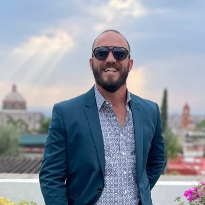 Scott's profile picture