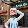 麦麦提 profil fotoğrafı