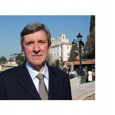 Gerard O'Connell's profile picture