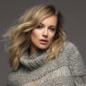 Danielle Savre Source | fan account 的头像