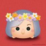 Profilbild von pansy