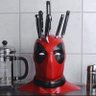 Profilbild von Bolsa de mareo