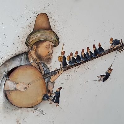 Firâkî Efendi's profile picture