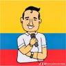Henry de Colombia🇨🇴😎✌️💩 的头像