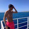 Daniel profil fotoğrafı