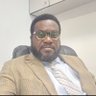 Profilbild von Adebisi Oridate