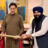 Profilbild von Mahinder Pall Singh ( PAA JI)