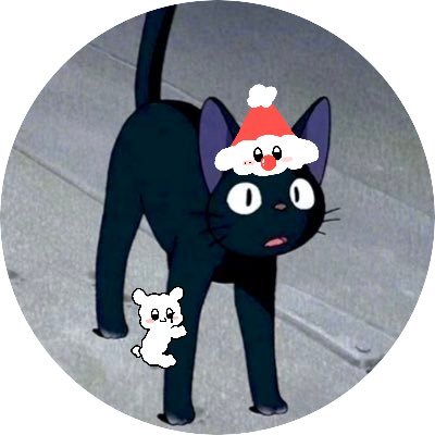 지지직's profile picture