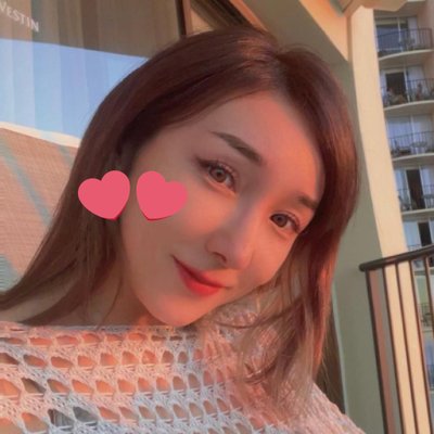 加護亜依's profile picture