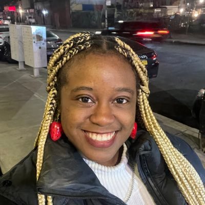 kelechi's profile picture