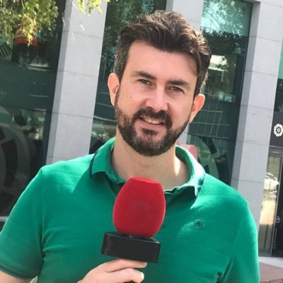 Jose Ignacio Fernández's profile picture