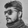 Фото профиля Afroz Khan
