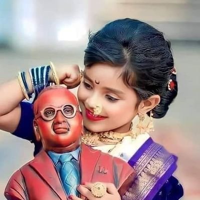 Shalini Ambedkar (भीम शेरनी)'s profile picture