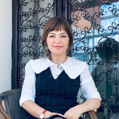 Av.Hatice YILDIZ's profile picture