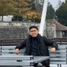 Izzat Raihan 的头像