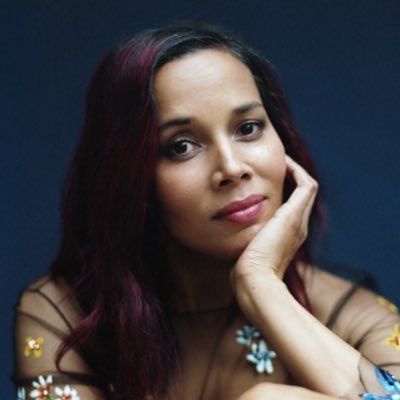 RhiannonGiddens's profile picture
