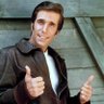 Фото профиля Fonzie_Happy Days