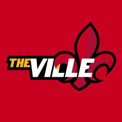 The Ville - Louisville’s TBT Team's profile picture