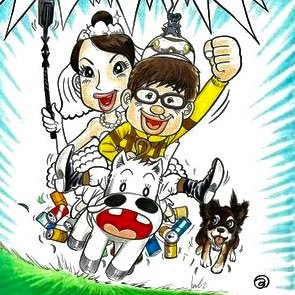 村上卓史's profile picture