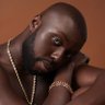 Traval Mensah. 的头像