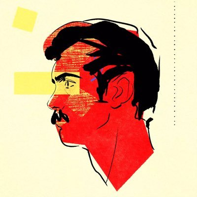 Robbie Shilstone's profile picture