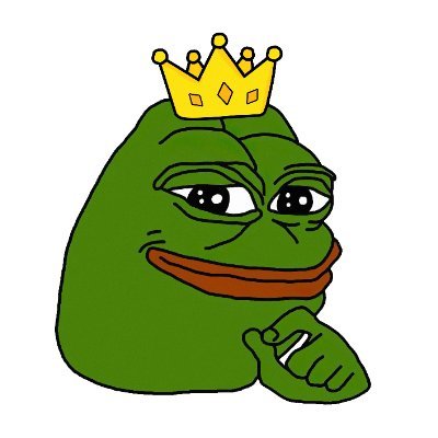 Pepe Prince👑's profile picture