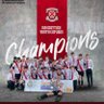 Clydebank FC Under 18s. Champs x 2 的头像