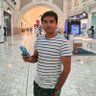 Profilbild von Indramani Tiwary