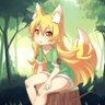 夏月's profile picture