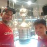 Profilbild von Esteban Olivera