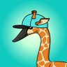 Фото профиля the real giraffe 🦒