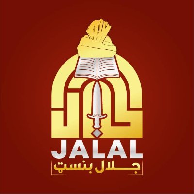 Jalalfdn's profile picture