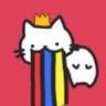 Profilbild von ♡ねこのくにのおうさま。♡