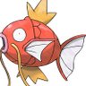 Profilbild von Magikarp