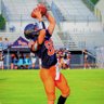 Jude Godfrey 2024 WR/RB's profile picture
