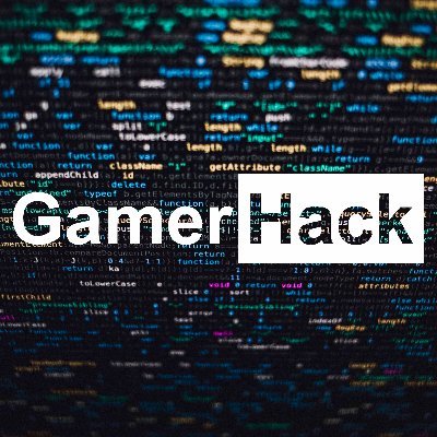 GamerHack93's profile picture