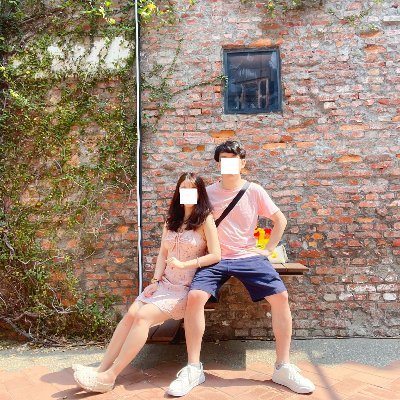 행복자지 幸福賓周 LuckyJJ's profile picture