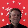 TBP'li İskender Büyük profil fotoğrafı