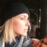Profilbild von Carine Horner