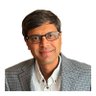 Profilbild von Sudhir Gajre