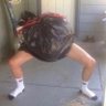 Arsehole's profile picture