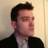 Profilbild von Kenneth Kitchin