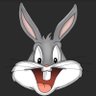 Bugs Bunny's profile picture