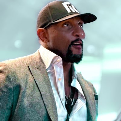 Ray Lewis's profile picture