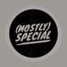 Mostly Special 的头像