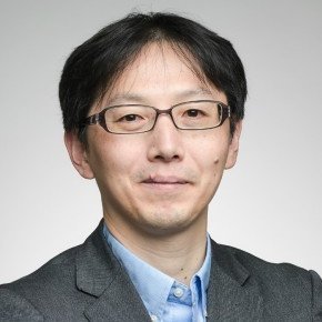 若山泰親's profile picture