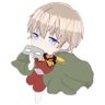 キャス 的头像